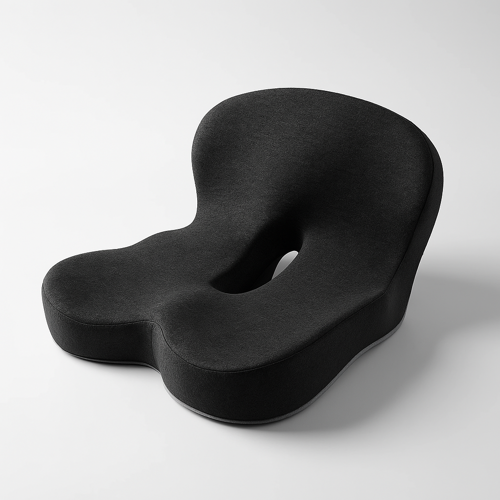 Coussin Orthopédique d’Assise ErgoComfort™