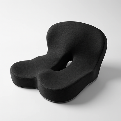 Coussin Orthopédique d’Assise ErgoComfort™
