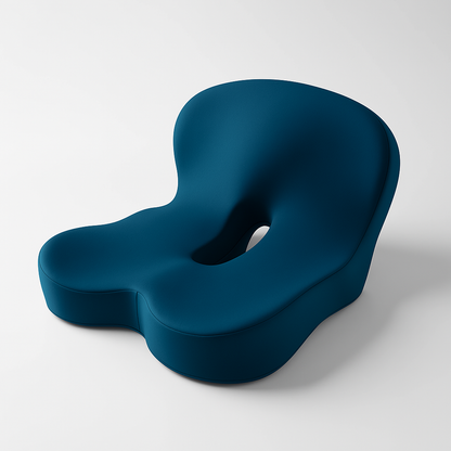 Coussin Orthopédique d’Assise ErgoComfort™
