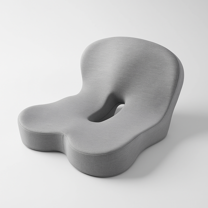 Coussin Orthopédique d’Assise ErgoComfort™